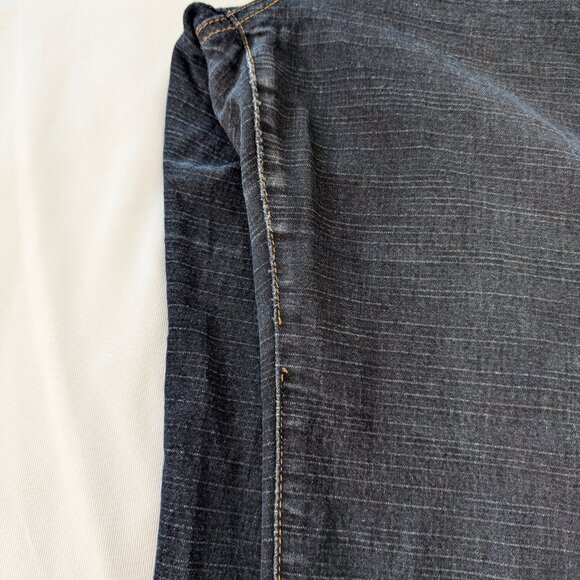 Blue Thread Jeans Women's Tag Size 9 - Picture 14 of 16